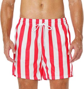 Custom Logo Breathable Sublimated Running Shorts Men’s Lightweight Sports Gear <b>for</b> Professional Track and Field - Product Image 1