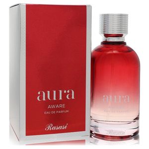 Aura Aware Eau De Parfum Spray da Donna 3.3 oz - Product Image 1