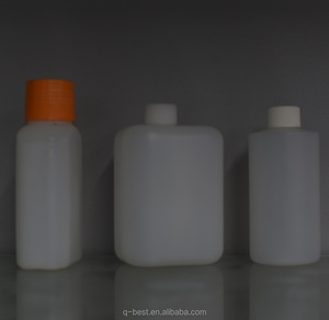 Tự động cao bền chất tẩy rửa rót chai đóng nắp máy dán nhãn - Product Image 6