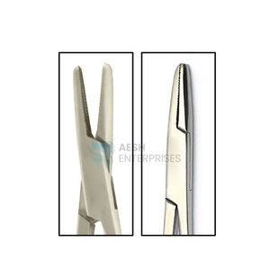 Vente directe usine : Nouveaux porte-aiguilles à faible MOQ, prix compétitif - Product Image 5