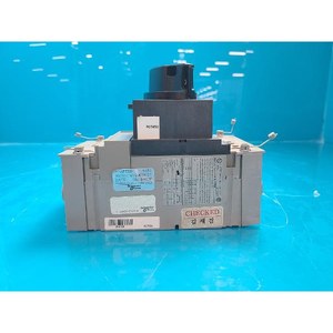 Interruptor de Circuito en Caja Moldeada Merlin Gerin NS100 N, Usado, Piezas de Equipos Semiconductores Legacy - Product Image 5