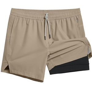 Geometric Printing Pattern <b>Gym</b> <b>Short</b> For Exercise Jogging Running Workout Training Sportswear <b>Gym</b> Fashionable <b>Shorts</b> Breathable - Product Image 3