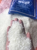 Riz blanc jasmin à grains longs de haute qualité, 5% de brisures, Vietnam Thai Homali, prix usine KDM, emballage personnalisable en vrac LINDA