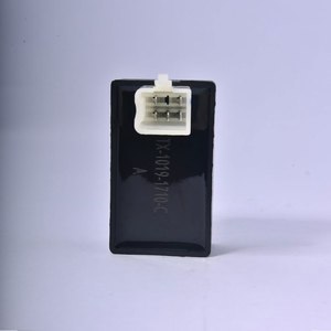 Unidad de Encendido Inteligente Digital CDI 70s para Motocicleta, CDI 7s de Alto Rendimiento para Carreras - Product Image 6