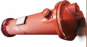 Intercambiador de Calor de Tubo y Carcasa de Acero Inoxidable, Temperatura de Funcionamiento de 130-150 °C para la Industria de Procesamiento de Alimentos, Bajo Costo de Mantenimiento - Product Image 3