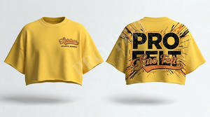 Camiseta de Hombre 2026, Nuevo Diseño, Estilo Oversize, Corta, Desgastada, Hombros Caídos, Casual, Verano, Calidad Premium, 100% Algodón, Hip Hop - Product Image 6