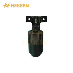 Filtre à air d'habitacle HEKEEN HK-1003 pour la purification de l'air intérieur de la voiture, pièce de rechange - Product Image 1