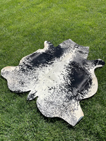 Rindsleder Pelz Teppiche Leder Teppich Home Decor Leder Kuhhaut Leder Fell Teppiche in natürlichen Kuhhaut Rindsleder