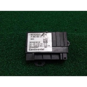 ECU และโมดูลคอมพิวเตอร์มือสองสำหรับรถยนต์ C-class รุ่น A0009003101 - Product Image 1