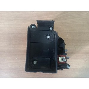 Caja de Fusibles Auxiliar para Batería Dual XF X250 2011-2015, Usada, OEM CX2314K131BC - Product Image 5