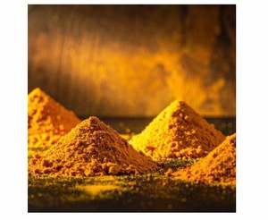 Cúrcuma Orgánica en Polvo de Calidad Premium, Grado Alimenticio, Alta Pureza para la Industria de Procesamiento de Alimentos, de Proveedor a Precio de Mayoreo - Product Image 2