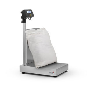 GRAM Zmissil - Pesaje de plataforma de alta capacidad para producción y logística - Product Image 2