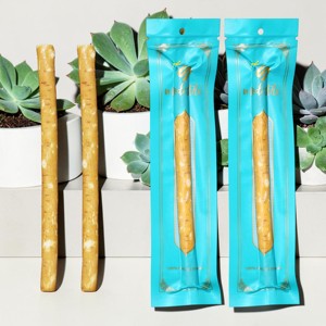 แปรงสีฟันธรรมชาติ Modestile A+ Peelu Arak Salvadora Persica Miswak เพื่อสุขอนามัยในช่องปากและเหงือกที่แข็งแรง - Product Image 2
