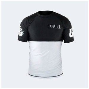 Service OEM Rashguard Compression Personnalisé Haute Qualité Léger Meilleur Design Rashguards pour Hommes et Femmes - Product Image 1