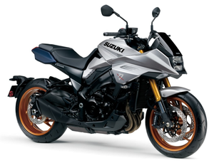 Motos Supermotard Modernes Suzuki Katana 2026 Tendance Mondiale, Meilleures Ventes, Homologuées et Prêtes à l'Expédition et à la Livraison - Product Image 1