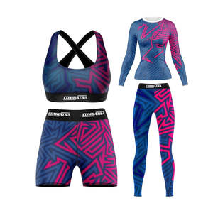 Casual Fashion top demanding Men Rash Guard best breathable <b>Long</b> <b>Sleeve</b> best material Custom Sublimated Printed Men Rash Guard - Product Image 4