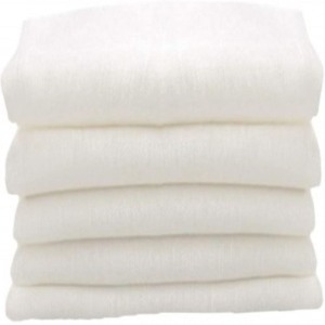 Offre Spéciale : Gaze Absorbante en Coton Doux de 18 Mètres – Matériau de Pansement Médical pour Hôpitaux et Premiers Secours - Product Image 1