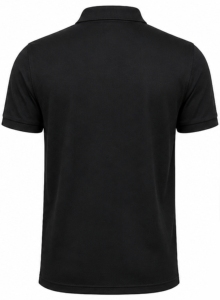 Camisas Deportivas Personalizadas para Hombre, Manga Larga, 100% Algodón Ecológico, con Bordado y Sublimación, Tela Oxford - Product Image 2