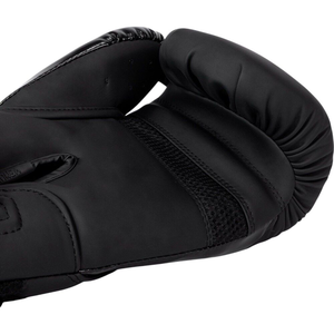 Guantes de Boxeo de Entrenamiento de Muay Thai de Piel Sintética PU de Último Modelo, Ligeros, Impermeables, con Correa de Muñeca Ajustable, Servicio OEM Personalizado - Product Image 4