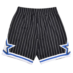 OEM Breathable <b>Quick</b> <b>Dry</b> Woven Polyester <b>Shorts</b> Pockets <b>Men</b> Sportswear Fitness Workout <b>Men</b> <b>Shorts</b> - Product Image 6