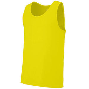 Débardeurs unisexes en gros, légers et en tissu doux, sans manches, pour l'impression et l'usage quotidien, pour un confort optimal. - Product Image 2