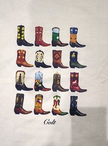 Camiseta Deportiva de Cuello Redondo con Estampado Animal, Sublimación Personalizada de Alta Calidad, 250g, Logotipo Impreso, Talla Grande, Anti-Pilling, Venta al Por Mayor - Product Image 3