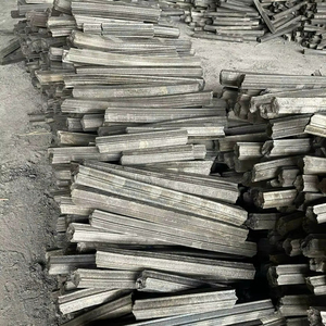 Vietnamese Hexagonal Wood Sawdust Charcoal - Wholesale for High Heat sawdust Charcoal - Clean Burn <b>BBQ</b> Grill Charcoal - Product Image 1