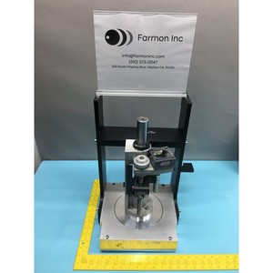 AMAT 0010-76001 5000 Elevador de Almacenamiento para Cuartos Limpios 8 - Equipo y Piezas de Semiconductores de Confianza de Marca Global - Product Image 2