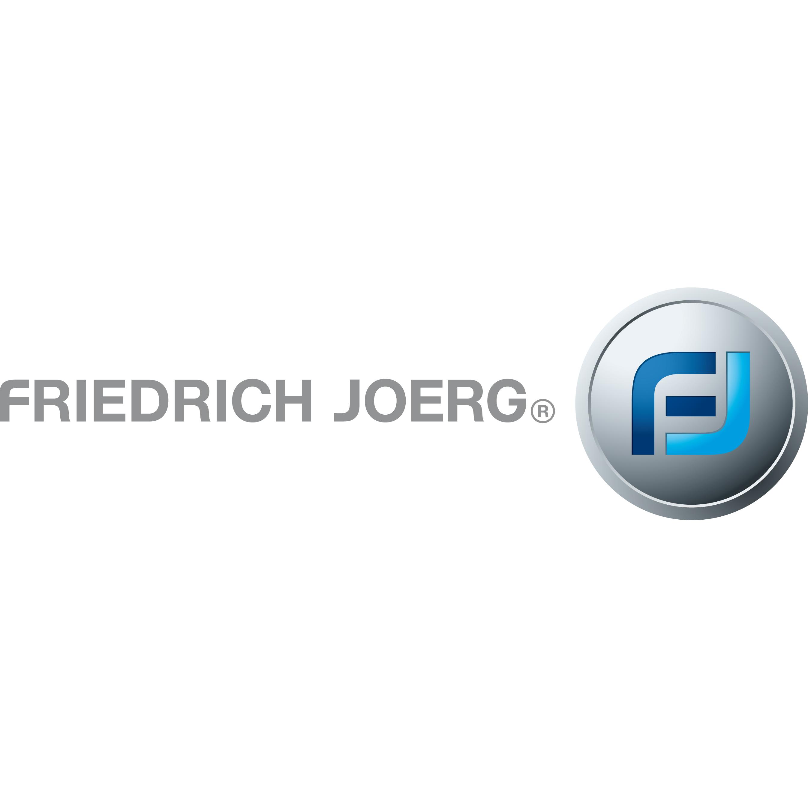 FRIEDRICH JOERG GmbH Elektrotechnische Fabrik logo