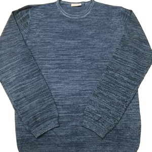 Pull poncho d'hiver pour homme, nouveau design, col montant, coupe ample, logo tissé sur le devant, taille plus - Product Image 2