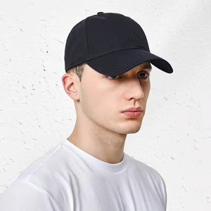 Gorra Ajustada con Logotipo Personalizado al por Mayor, Gorra con Bordado 3D, Parte Trasera Cerrada, Fabricación Directa de Fábrica OEM, Gorra Ajustada con Bordado 3D Personalizado - Product Image 5
