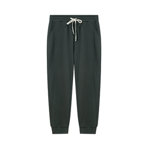 Pantalones Deportivos Holgados para Hombre, Teñidos con Hilo, Transpirables, Resistentes al Viento, con Cordón Ajustable, para Deporte, Ejercicio y Uso Casual - Product Image 3
