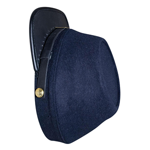 Gorras Kepi de Lana Americana de la Más Alta Calidad con Bordado de Patrones, 100% Lana - Product Image 4