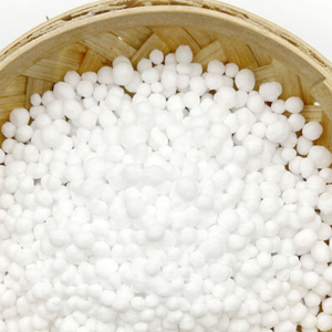 Fertilizante de Nitrógeno Granular Blanco con 99% de Pureza NH4NO3 de Liberación Rápida, Nutriente Agrícola para Plantas y Frutas - Product Image 6