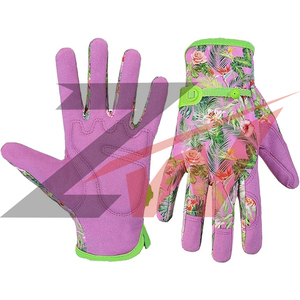Garden Working Hand Protection Custom Printed <b>Gloves</b> Womens <b>Gloves</b> <b>Gardening</b> <b>Gloves</b> Sun Protection Fishing Sun Protection <b>Gloves</b> - Product Image 1