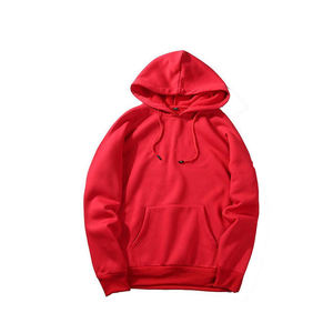 Vêtements de sport de haute qualité, logo personnalisé imprimé, vêtements de sport unisexes, sublimation simple, vêtements de sport pour hommes, sweats à capuche oversize - Product Image 6