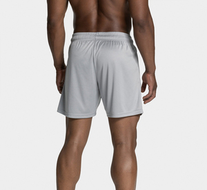 Pantalones Cortos Deportivos Personalizados Antiestáticos para Hombre, Cintura Elástica, Casuales, Transpirables, Antiolor, con Bolsillos Tipo Cargo para Gimnasio - Product Image 3
