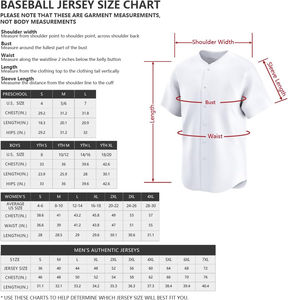 Uniformes de Béisbol Sublimados, Jersey Transpirable de Media Manga con Ajuste Atlético, Personalizable con Nombre de Equipo y Botones, 2026 - Product Image 4