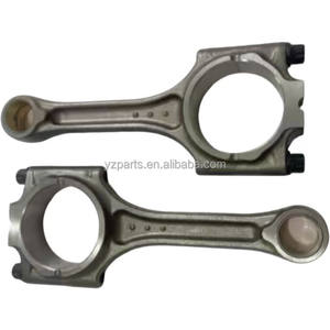 Piezas de motor B5254T2 B52 31355860, biela de biela para <span class=keywords><strong>Volvo</strong></span> C30 C70 S40 S60 S80 V50 V60 V70 V70XC XC60 XC70 <span class=keywords><strong>XC90</strong></span> 2,5 T - Product Image 1