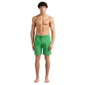 Lightweight Stretchable & Quick Dry Regular wear Bermuda Shorts for Men Relaxed <b>Fit</b> Stylish Mens Shorts Perfect for Vacation - Product Image 6