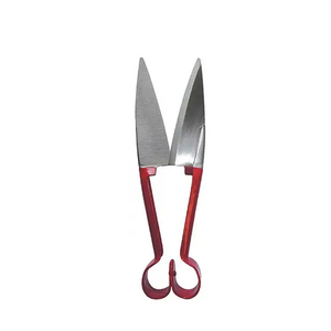 Pakistani Supplier Offers Efficient <b>Sheep</b> Panel <b>Shearing</b> Veterinary Instrument Wool Scissors <b>Sheep</b> Clipper - Product Image 3