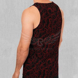 High Quality Breathable Men Tank <b>Top</b> <b>Low</b> Price Men Tank <b>Top</b> Fashion Summer Wear Men Tank <b>Top</b> - Product Image 4