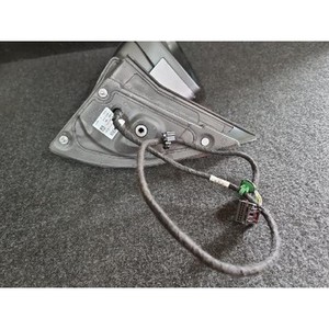 Rétroviseur gauche d'occasion pour golf 5KO857501CJ - Product Image 5