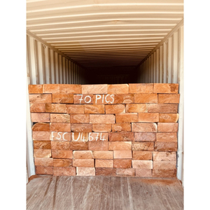 Bois scié de qualité supérieure, export en vrac pour les entreprises de construction, les constructeurs, les grossistes et les importateurs - Product Image 2