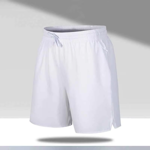 Wholesale Breathable Men Fitness <b>Shorts</b> Quick Dry Custom Colors Workout Gym <b>Shorts</b> Premium Quality Customize Logo Design - Product Image 2