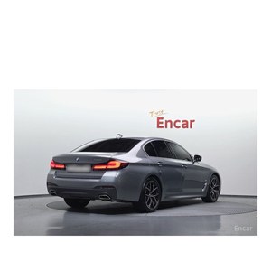 BMW Série 5 530i M Sport 2023, 45 178 km, boîte automatique, conduite à gauche, norme d'émission Euro V - Product Image 2