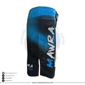 Shorts de Lucha MMA Sublimados Personalizados al por Mayor para Hombre, Shorts con Gráficos de Samurái, Secado Rápido, Trajes de Baño para Playa, Ropa de Entrenamiento para Gimnasio, OEM - Product Image 4