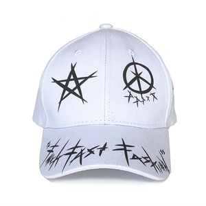 Nueva Llegada, Precio Bajo, Gorras de Béisbol Directas de Fábrica / Gorra de Béisbol Ajustada, Moderna y Elegante con Logotipo Bordado Personalizado - Product Image 4