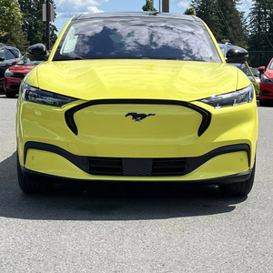 ฟอร์ด มัสแตง มัค-อี พรีเมียม 4 ประตู แฮทช์แบ็ก ปี 2025 มือสอง - Product Image 1