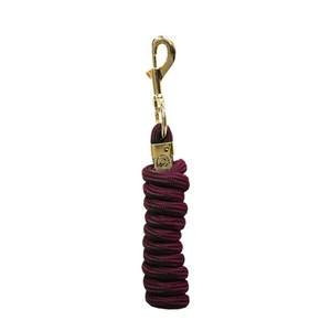 Proveedor ecuestre premium de cuerdas de nailon para caballos, color y tamaños personalizados a precio de fábrica al por mayor. - Product Image 4